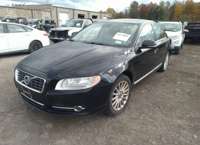 Photo 1 VIN: YV1940AS9C1153593 - VOLVO S80 