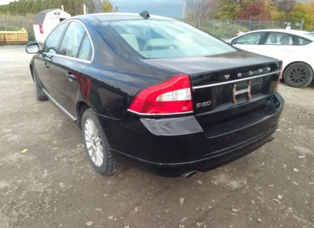 Photo 2 VIN: YV1940AS9C1153593 - VOLVO S80 