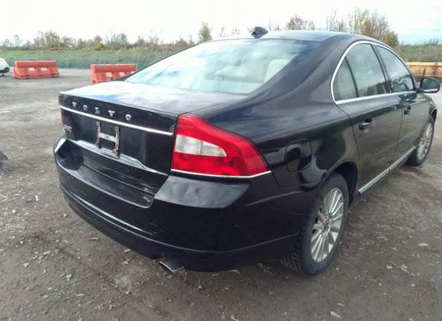 Photo 3 VIN: YV1940AS9C1153593 - VOLVO S80 