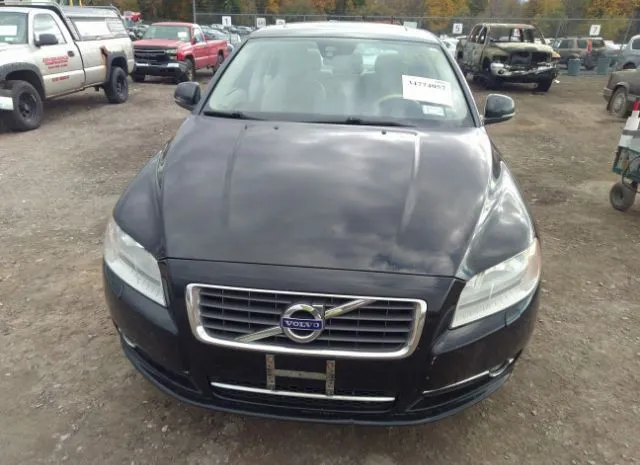 Photo 5 VIN: YV1940AS9C1153593 - VOLVO S80 