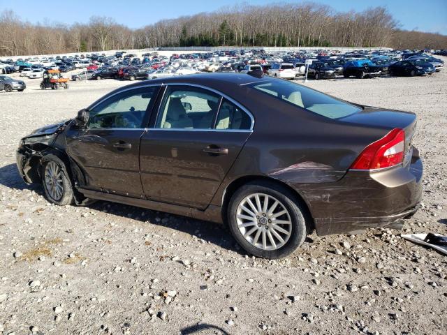 Photo 1 VIN: YV1940AS9D1171917 - VOLVO S80 