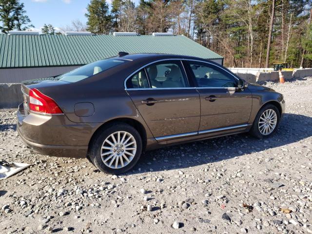 Photo 2 VIN: YV1940AS9D1171917 - VOLVO S80 