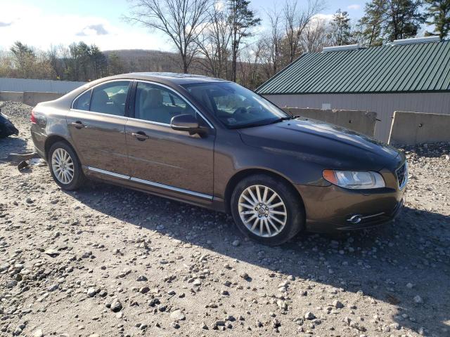 Photo 3 VIN: YV1940AS9D1171917 - VOLVO S80 