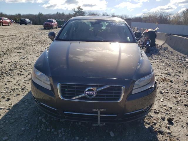 Photo 4 VIN: YV1940AS9D1171917 - VOLVO S80 