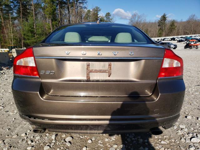 Photo 5 VIN: YV1940AS9D1171917 - VOLVO S80 