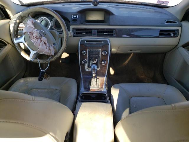 Photo 7 VIN: YV1940AS9D1171917 - VOLVO S80 