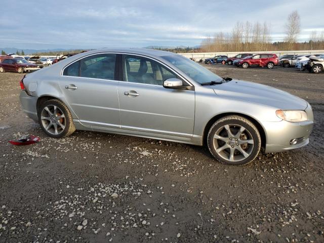 Photo 3 VIN: YV1940ASXB1136185 - VOLVO S80 