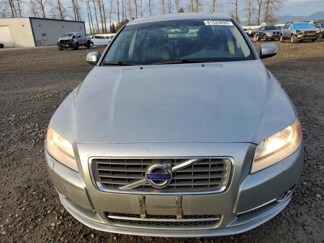 Photo 4 VIN: YV1940ASXB1136185 - VOLVO S80 