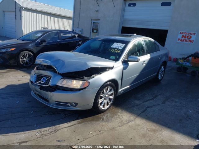 Photo 1 VIN: YV1940ASXB1148966 - VOLVO S80 