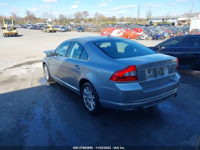 Photo 2 VIN: YV1940ASXB1148966 - VOLVO S80 