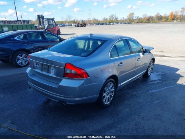 Photo 3 VIN: YV1940ASXB1148966 - VOLVO S80 