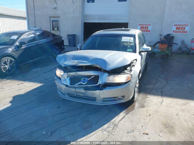 Photo 5 VIN: YV1940ASXB1148966 - VOLVO S80 