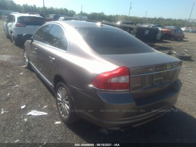 Photo 2 VIN: YV1940ASXC1158530 - VOLVO S80 