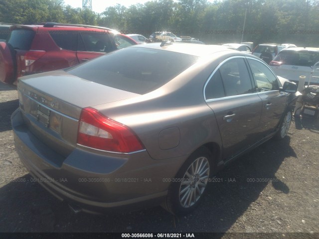 Photo 3 VIN: YV1940ASXC1158530 - VOLVO S80 