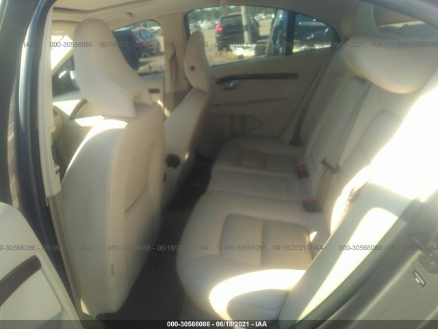 Photo 7 VIN: YV1940ASXC1158530 - VOLVO S80 