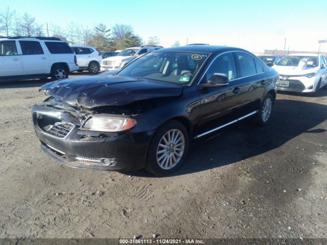 Photo 1 VIN: YV1940ASXC1158978 - VOLVO S80 