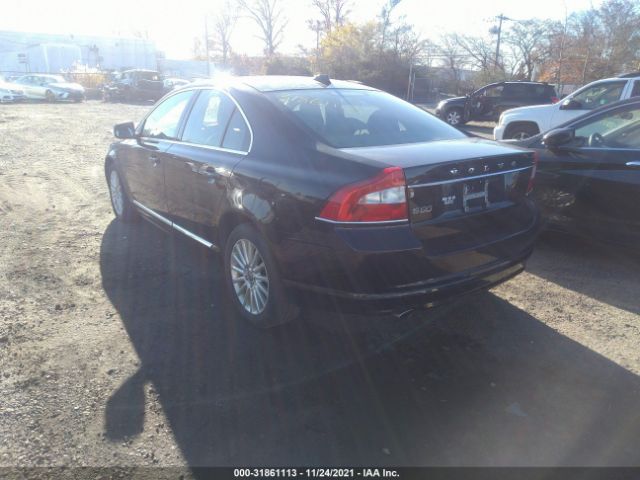 Photo 2 VIN: YV1940ASXC1158978 - VOLVO S80 