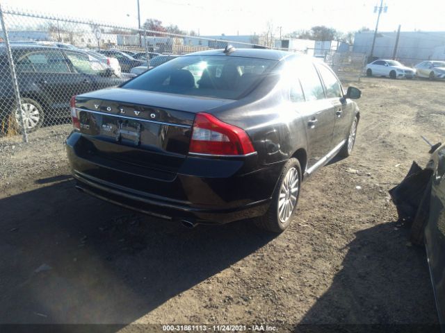 Photo 3 VIN: YV1940ASXC1158978 - VOLVO S80 