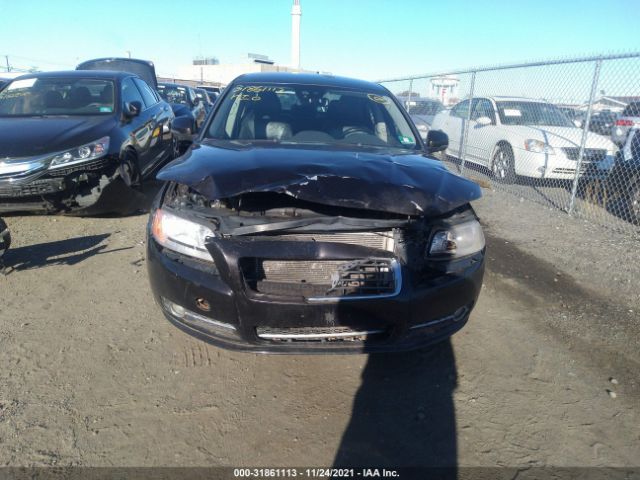 Photo 5 VIN: YV1940ASXC1158978 - VOLVO S80 