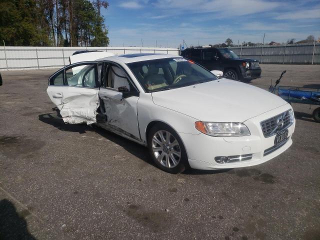 Photo 3 VIN: YV1952AS0B1136947 - VOLVO S80 3.2 