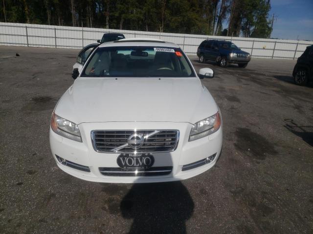 Photo 4 VIN: YV1952AS0B1136947 - VOLVO S80 3.2 