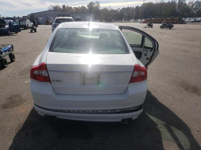 Photo 5 VIN: YV1952AS0B1136947 - VOLVO S80 3.2 