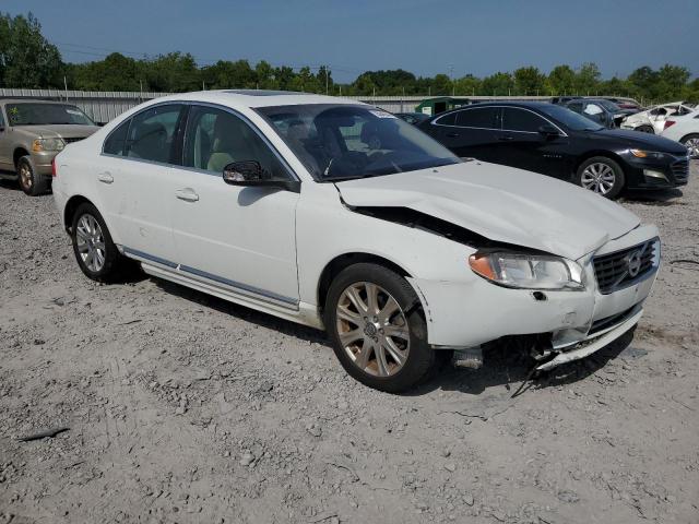 Photo 3 VIN: YV1952AS1B1145916 - VOLVO S80 