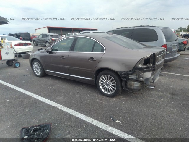 Photo 2 VIN: YV1952AS1C1158828 - VOLVO S80 