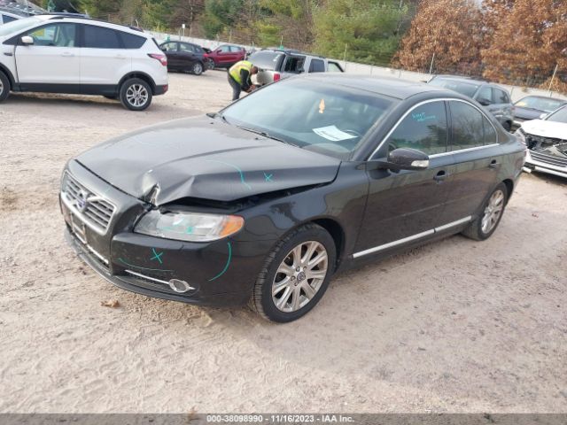 Photo 1 VIN: YV1952AS2B1138778 - VOLVO S80 