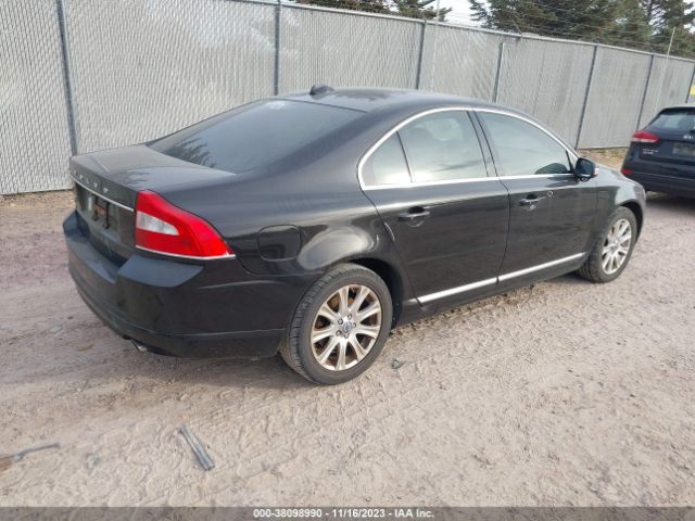 Photo 3 VIN: YV1952AS2B1138778 - VOLVO S80 