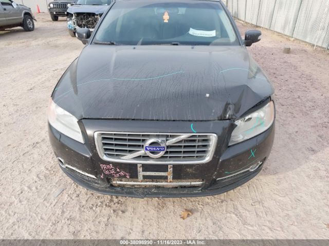 Photo 5 VIN: YV1952AS2B1138778 - VOLVO S80 