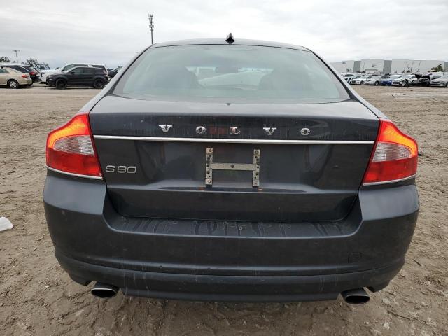 Photo 5 VIN: YV1952AS2B1144872 - VOLVO S80 