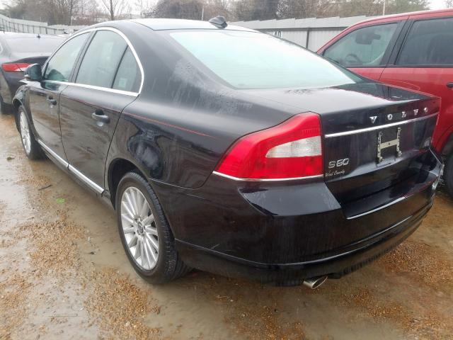 Photo 2 VIN: YV1952AS2C1151757 - VOLVO S80 3.2 