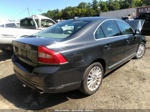 Photo 3 VIN: YV1952AS2C1161205 - VOLVO S80 