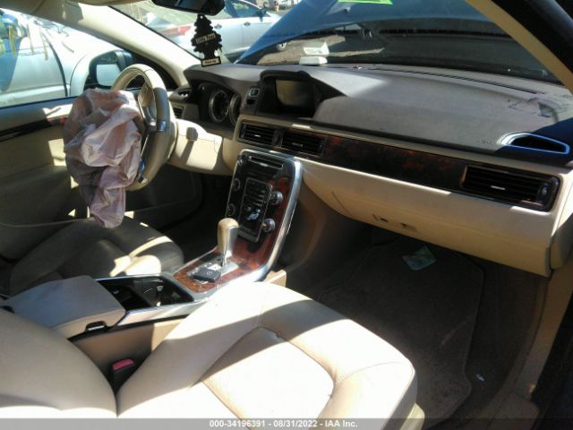 Photo 4 VIN: YV1952AS2C1161205 - VOLVO S80 