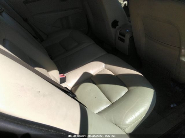 Photo 7 VIN: YV1952AS2C1161205 - VOLVO S80 