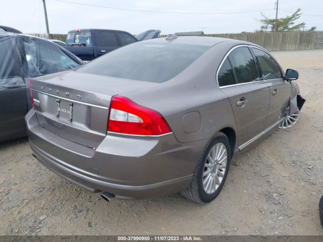 Photo 3 VIN: YV1952AS2C1162595 - VOLVO S80 