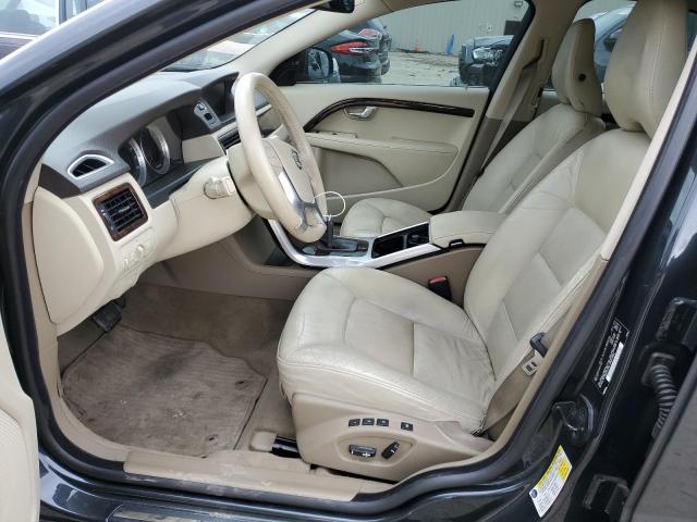 Photo 6 VIN: YV1952AS2D1171377 - VOLVO S80 3.2 