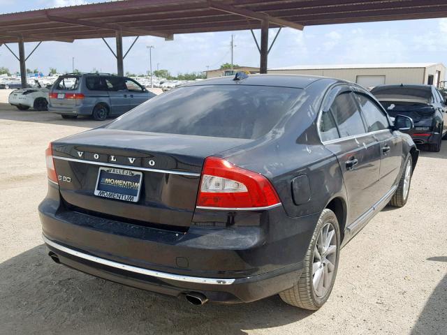 Photo 3 VIN: YV1952AS2E1180727 - VOLVO S80 3.2 