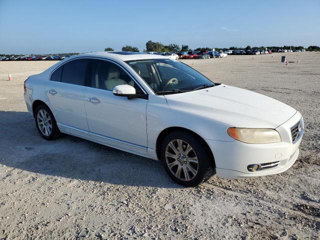 Photo 3 VIN: YV1952AS3B1138059 - VOLVO S80 