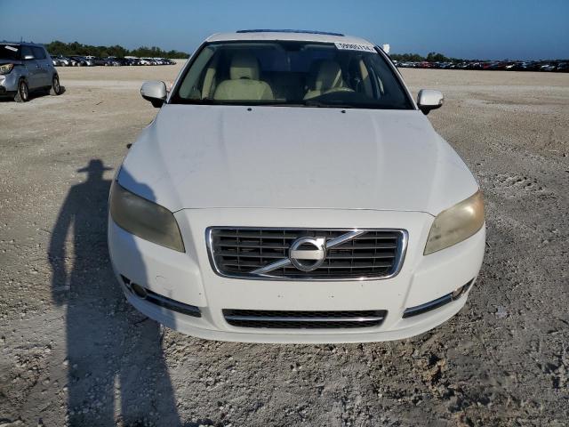 Photo 4 VIN: YV1952AS3B1138059 - VOLVO S80 