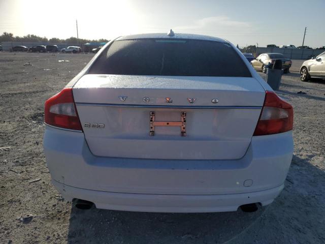 Photo 5 VIN: YV1952AS3B1138059 - VOLVO S80 