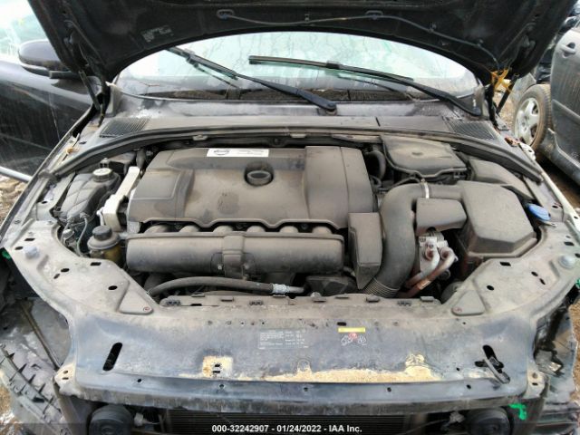 Photo 9 VIN: YV1952AS3C1152724 - VOLVO S80 