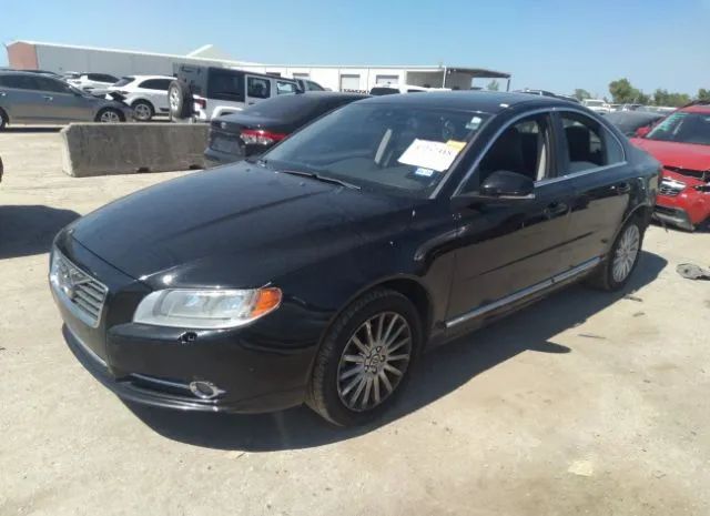 Photo 1 VIN: YV1952AS3C1154182 - VOLVO S80 