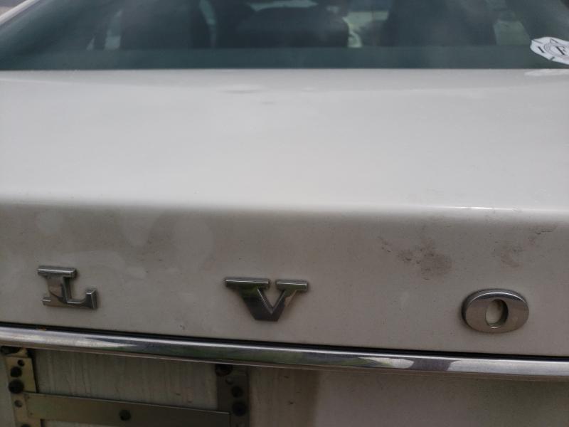 Photo 8 VIN: YV1952AS3C1158166 - VOLVO S80 