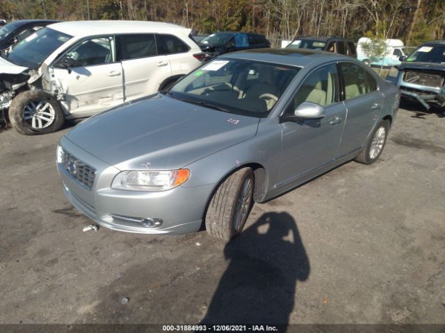 Photo 1 VIN: YV1952AS4C1155468 - VOLVO S80 