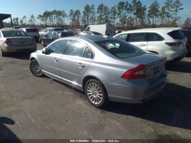 Photo 2 VIN: YV1952AS4C1155468 - VOLVO S80 