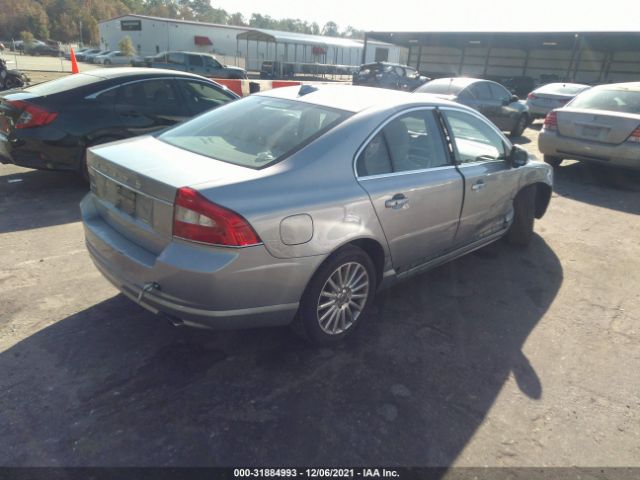 Photo 3 VIN: YV1952AS4C1155468 - VOLVO S80 