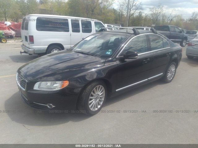 Photo 1 VIN: YV1952AS4C1158323 - VOLVO S80 