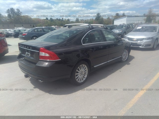 Photo 3 VIN: YV1952AS4C1158323 - VOLVO S80 